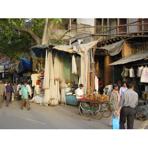 Photo Inde 2003-05 46