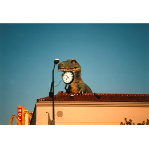 Photo États-Unis Beverly Hills 1992-08 7
