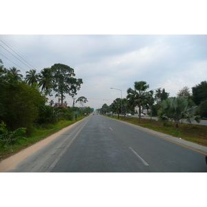 Photo Thaïlande Chonburi Sukhumvit 2008-01 154