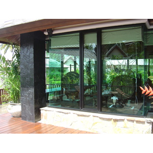 Photo Thaïlande Khao Lak Meridien Khao Lak Hotel 2005-12 37