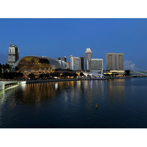 Photo Singapour Marina Bay 2023-01 34