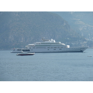 Photo France Beaulieu sur Mer 2009-05 8