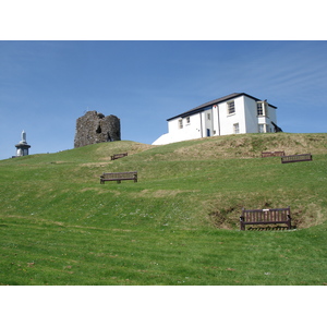 Photo Royaume-Uni Pembrokeshire Tenby 2006-05 34