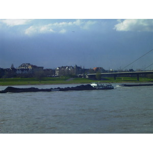 Photo Allemagne Dusseldorf 2000-04 5