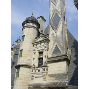 Photo France Chambord 2003-05 44
