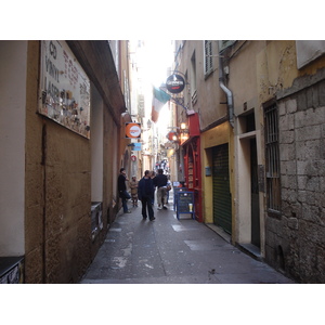 Photo France Nice 2006-10 34