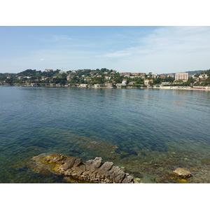 Photo France Beaulieu sur Mer 2009-05 7
