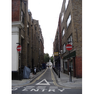 Photo Royaume-Uni Londres 2006-10 65