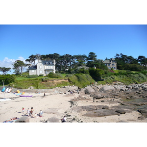 Photo France Trebeurden 2007-08 96