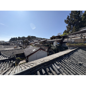 Photo Chine Lijiang 2026-01 250