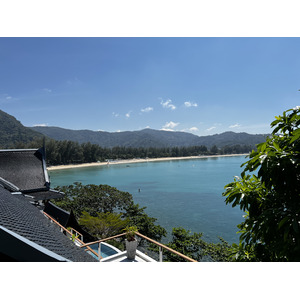 Photo Thaïlande Phuket Plage de Kamala 2021-12 77