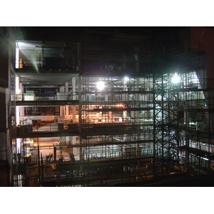 Photo Irlande Dublin Hotel Fitzwilliam 2004-05 5