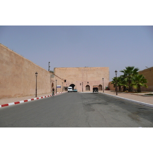 Photo Maroc Meknes 2008-07 108