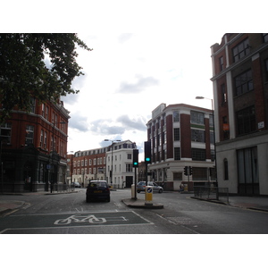Photo Royaume-Uni Londres 2006-10 84