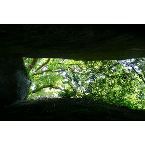 Photo France Huelgoat 2007-08 87