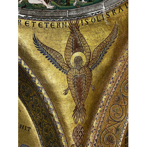 Photo Italie Venise Basilique Saint-Marc 2022-05 161