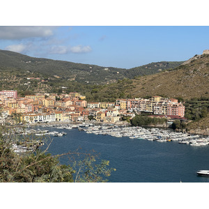 Photo Italie Monte Argentario 2021-09 28