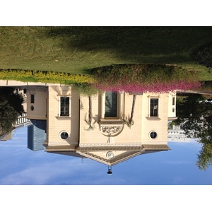 Photo France Paris Jardin des Plantes 2014-09 0