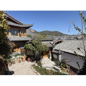 Photo Chine Lijiang 2026-01 682