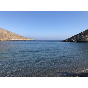 Photo Grèce Astypalea 2018-07 0