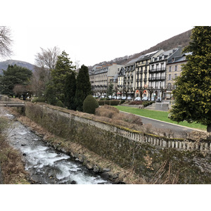 Photo France Le mont dore 2018-04 2