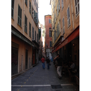 Photo France Nice 2006-10 117