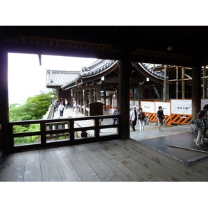 Photo Japon Kyoto Temple Kiyomizu Dera 2010-06 43