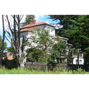 Photo France Pornic Sainte Marie sur Mer 2008-07 120