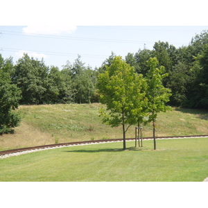 Photo France Villeneuve La Garenne Parc des Chanteraines 2007-07 53