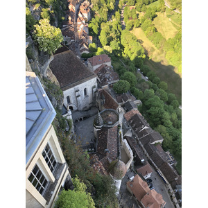 Photo France Rocamadour 2018-04 142