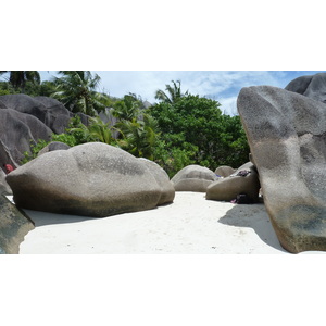 Photo Seychelles La Digue 2011-10 9