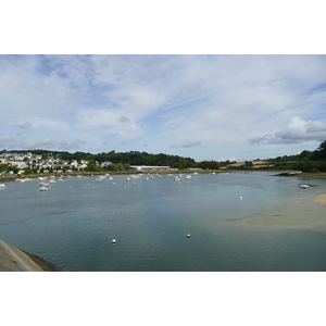 Photo France Audierne 2008-07 15