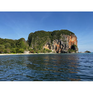 Photo Thaïlande Krabi 2023-01 185