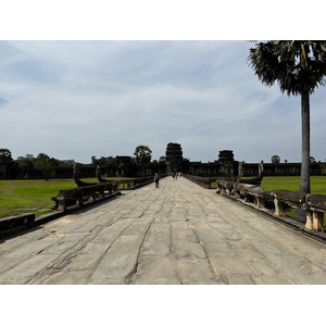 Photo Cambodge Siem Reap Angkor Wat 2023-01 19