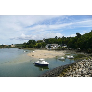 Photo France Audierne 2008-07 16