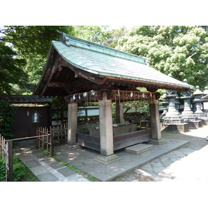 Photo Japon Tokyo Ueno 2010-06 10