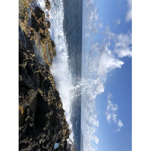 Photo Guadeloupe Pointe des Châteaux 2021-02 248