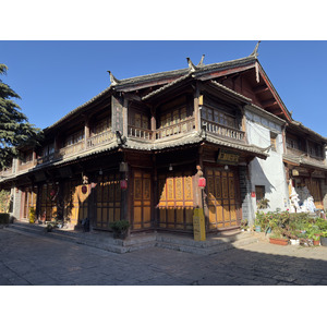 Photo Chine Lijiang 2026-01 95