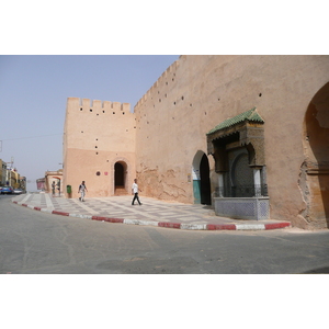 Photo Maroc Meknes 2008-07 29