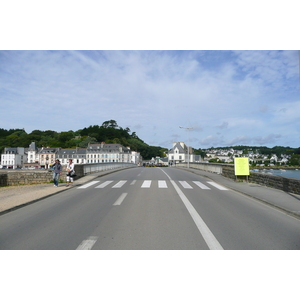 Photo France Audierne 2008-07 21