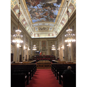 Photo Italie Sicile Palermo Palais des Normands 2020-02 143
