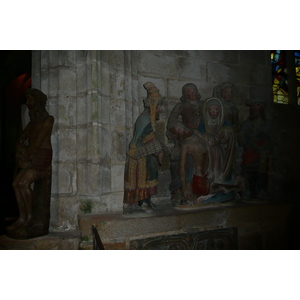 Photo France Locronan 2008-07 5