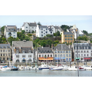Photo France Audierne 2008-07 18