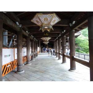 Photo Japon Kyoto Temple Kiyomizu Dera 2010-06 12