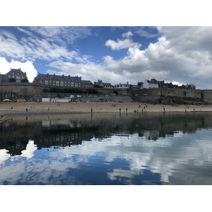 Photo France Saint Malo 2020-06 115