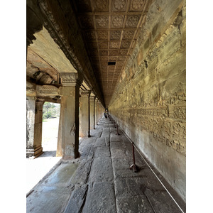 Photo Cambodge Siem Reap Angkor Wat 2023-01 225