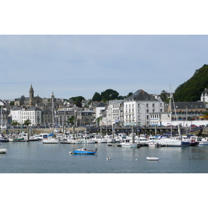 Photo France Audierne 2008-07 11