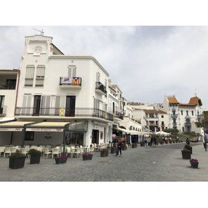 Photo Espagne Cadaques 2018-04 18