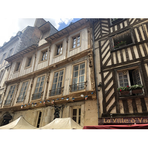 Photo France Rennes 2020-06 31