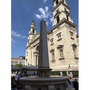 Photo Hongrie Budapest 2025-09 225